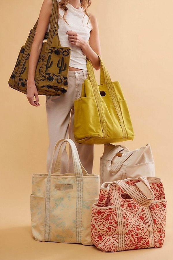 tote 1