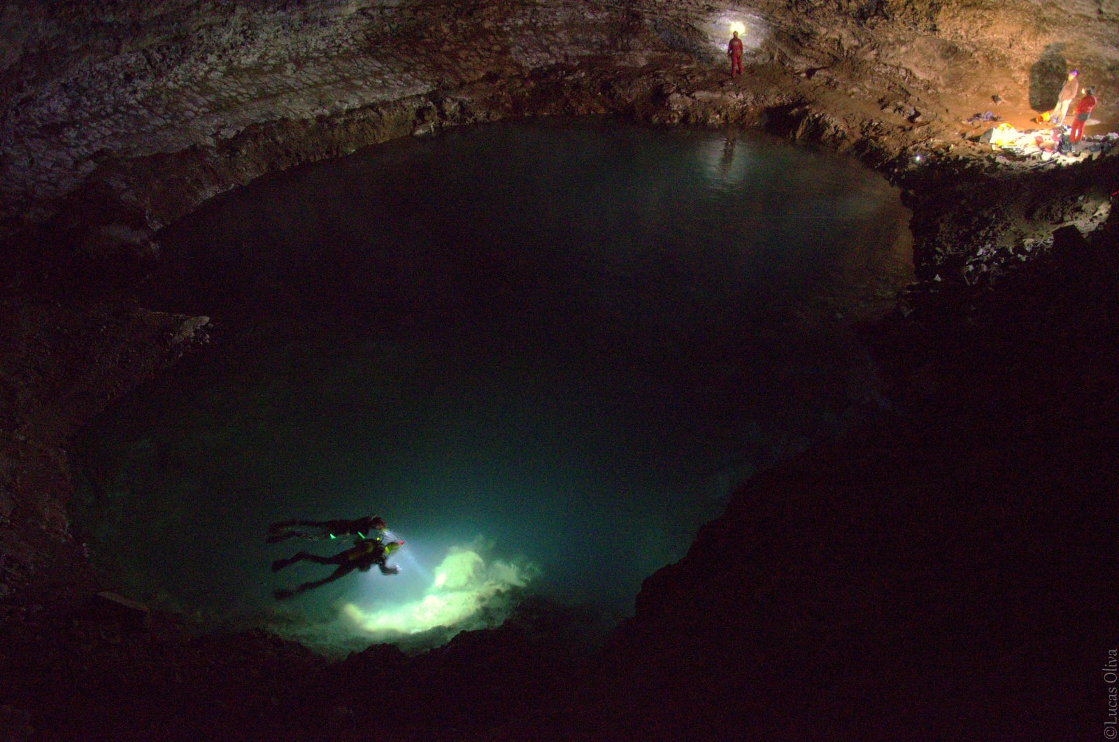 cueva neuquén
