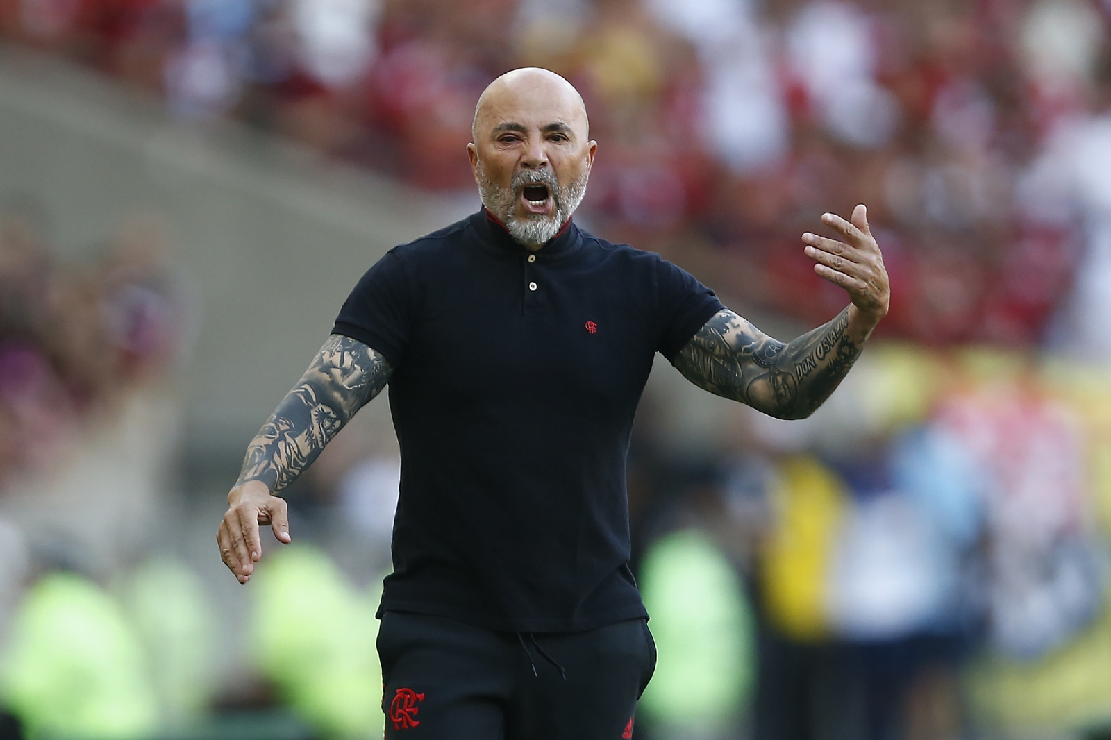 flamengo-v-america-mg-brasileirao-2023