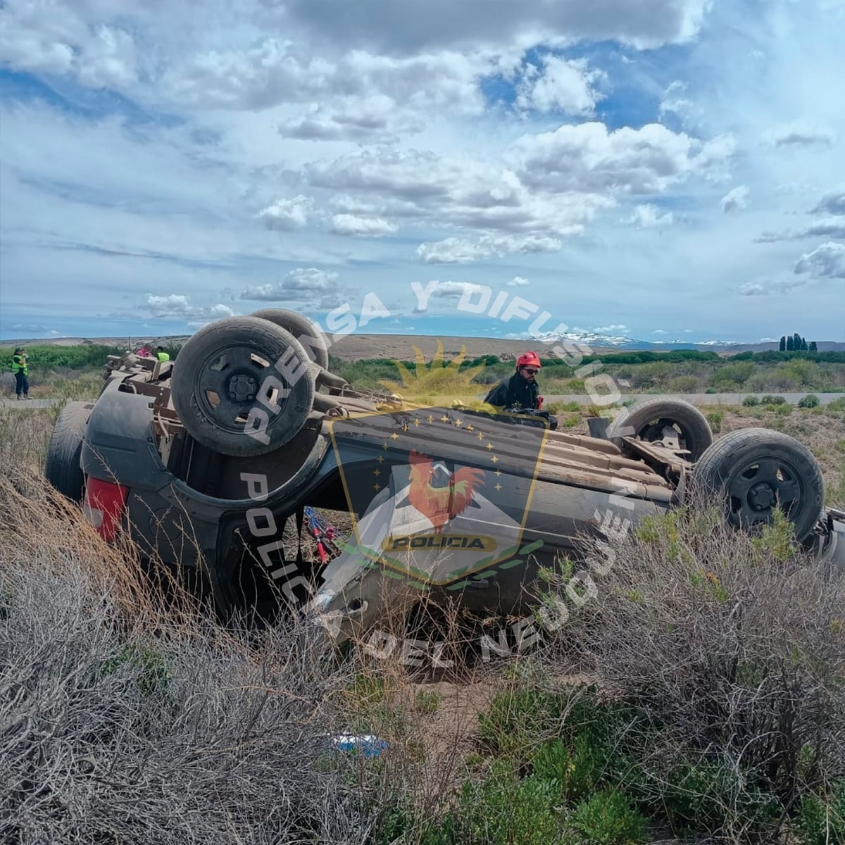 vuelco eco sport