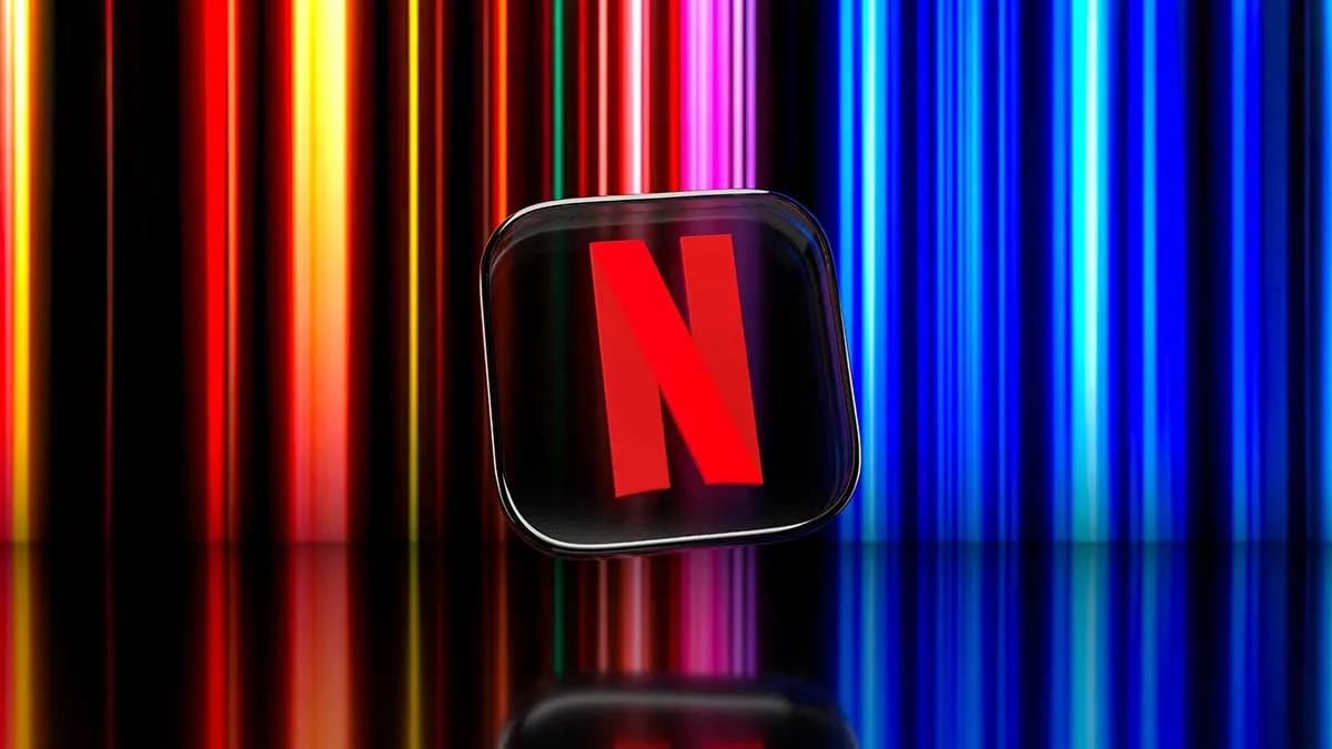 NETFLIX(1)