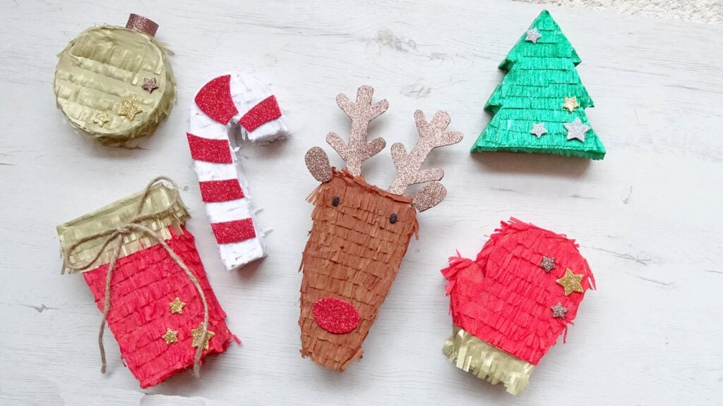 Adorno navideño