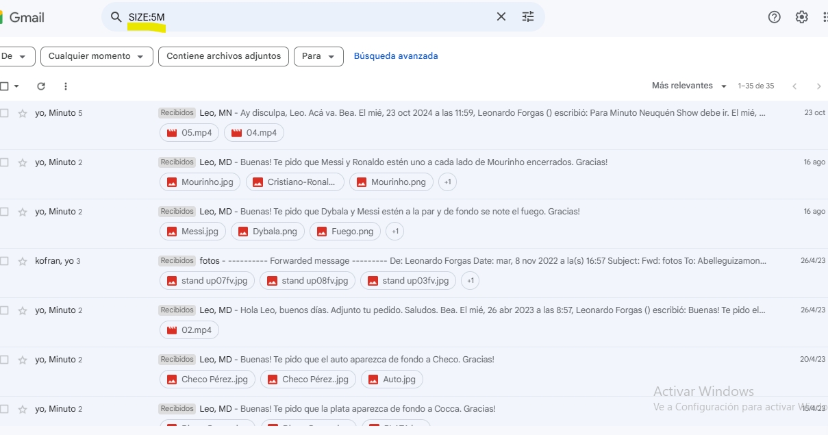 GMAIL