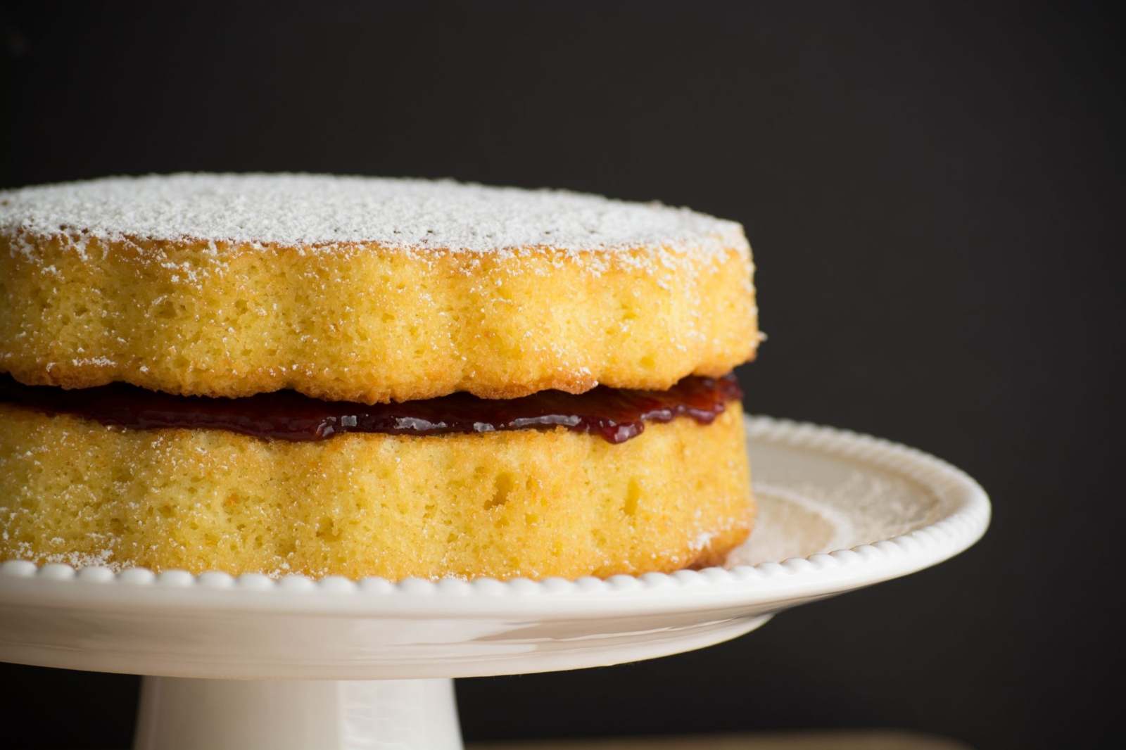 Torta