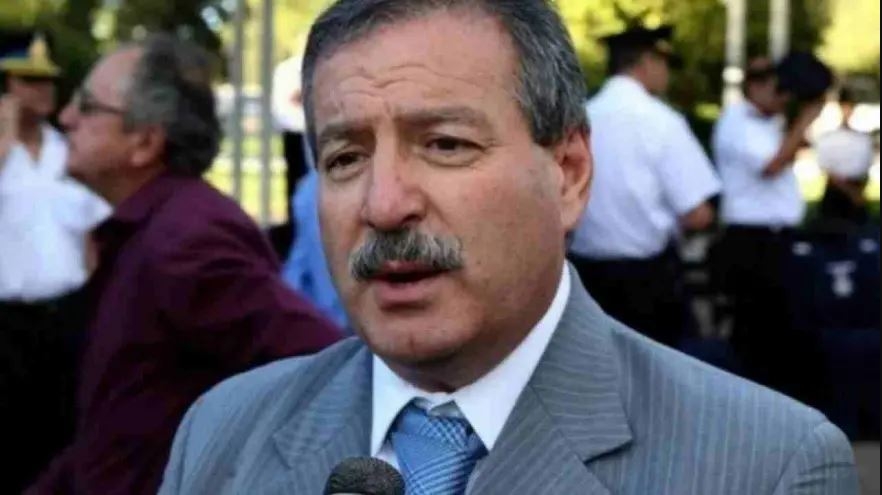 pereyra realpolitik