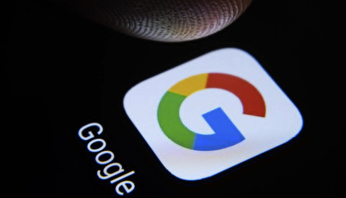 Google. Fuente (Instagram)