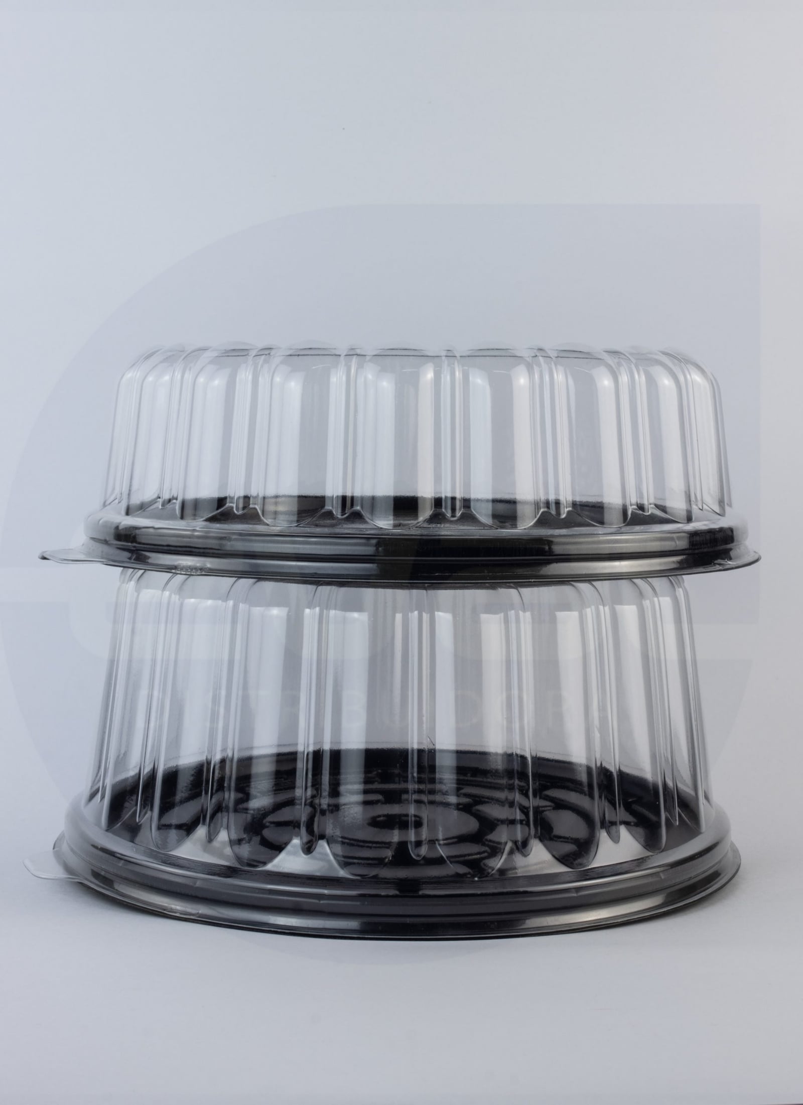 Envases de plástico 1