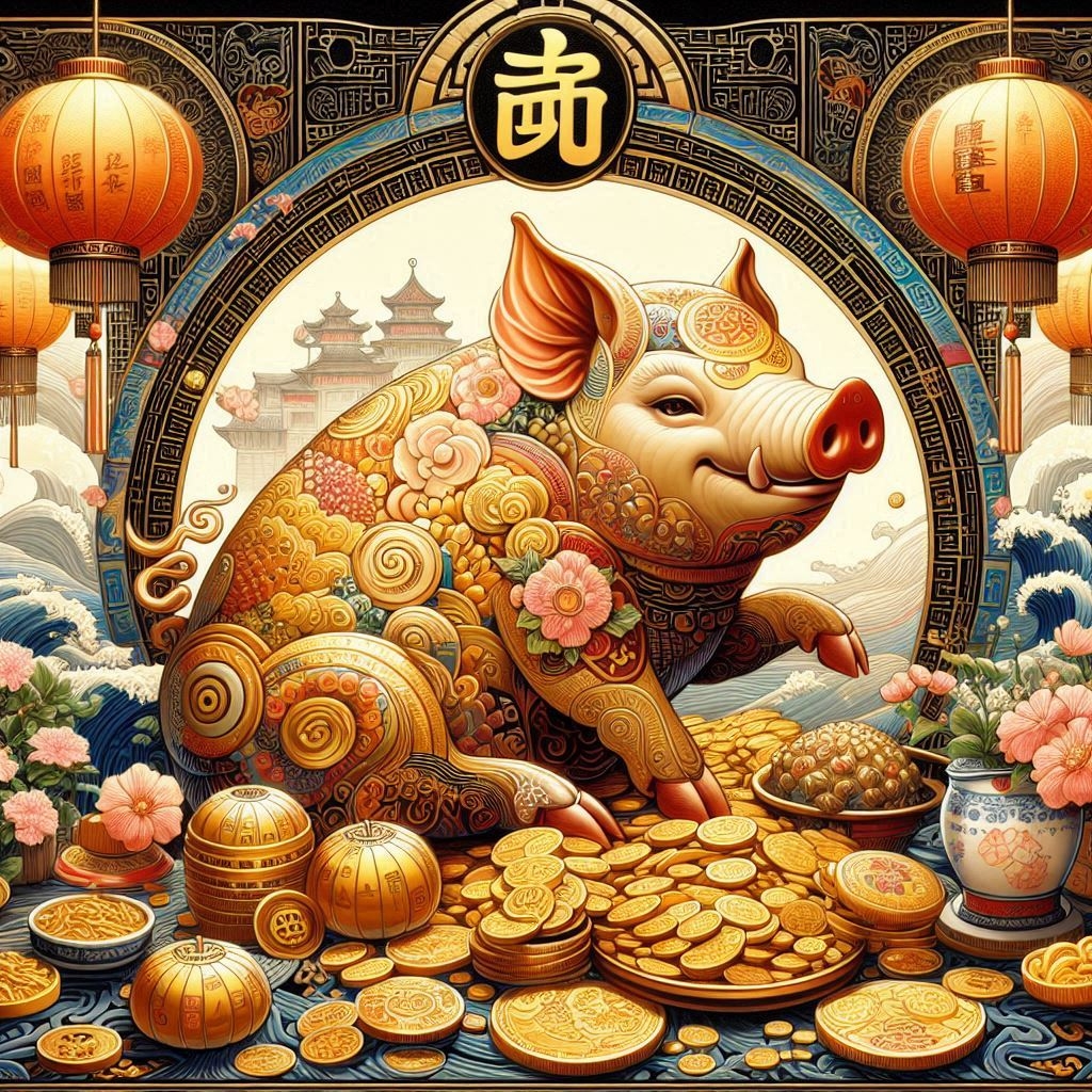 cerdito
