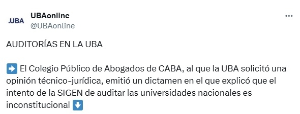 AU