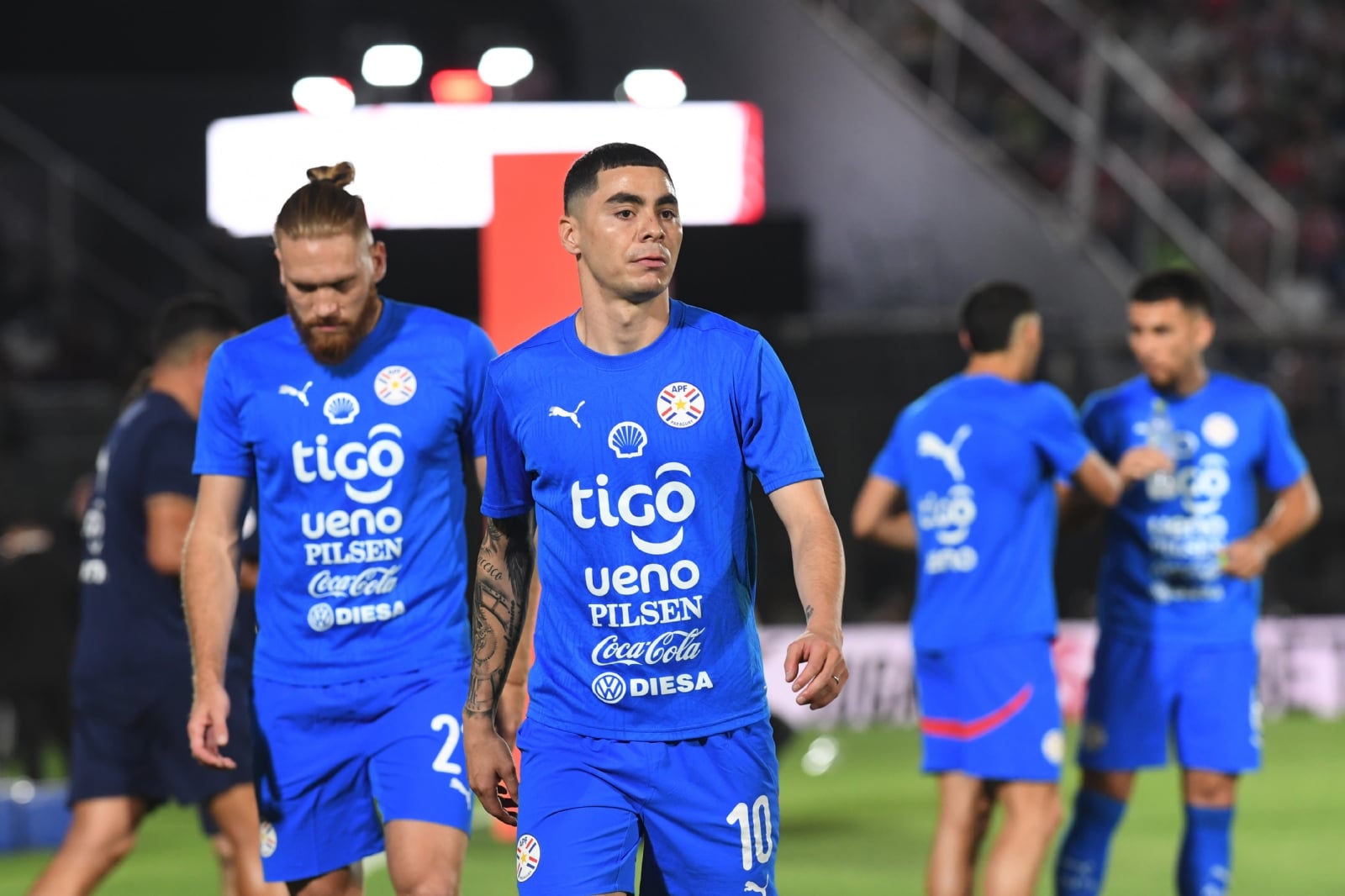 paraguay-v-venezuela-fifa-world-cup-2026-qualifier