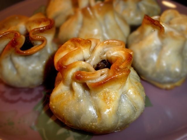 empanadas arabes 1