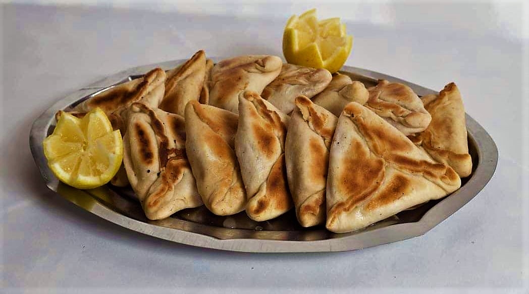 empanadas arabes 2