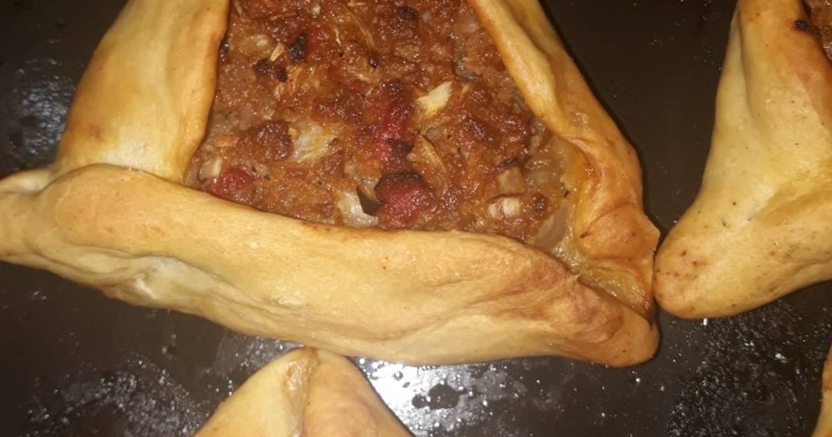 empanadas arabes 3