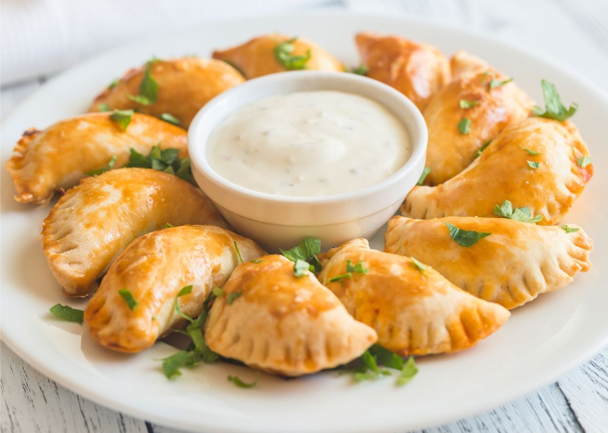 Empanadas