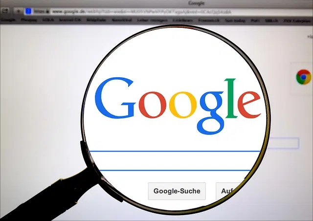 google 2