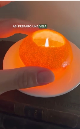 velas 5