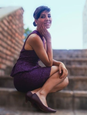 María Suárez
