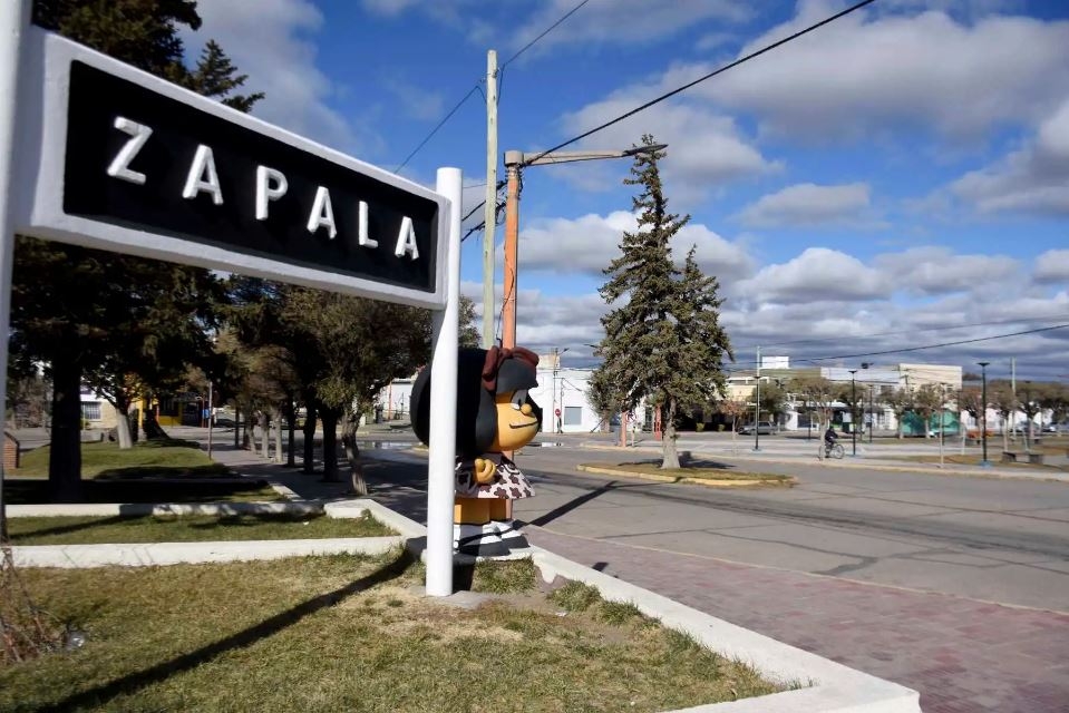 zapala face