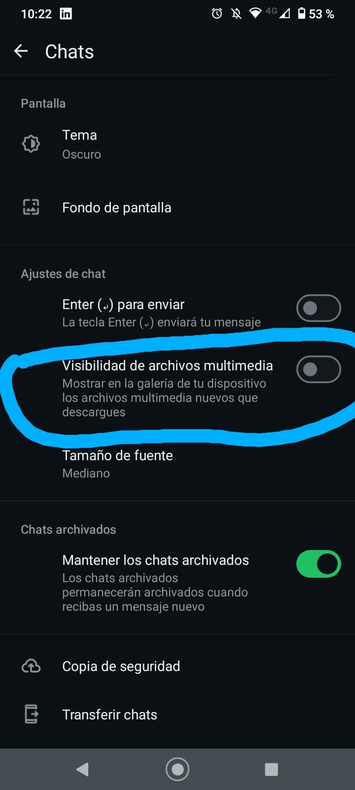 WhatsApp 3