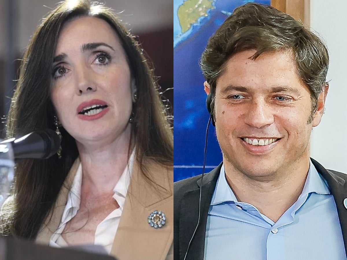 kicillof villarruel