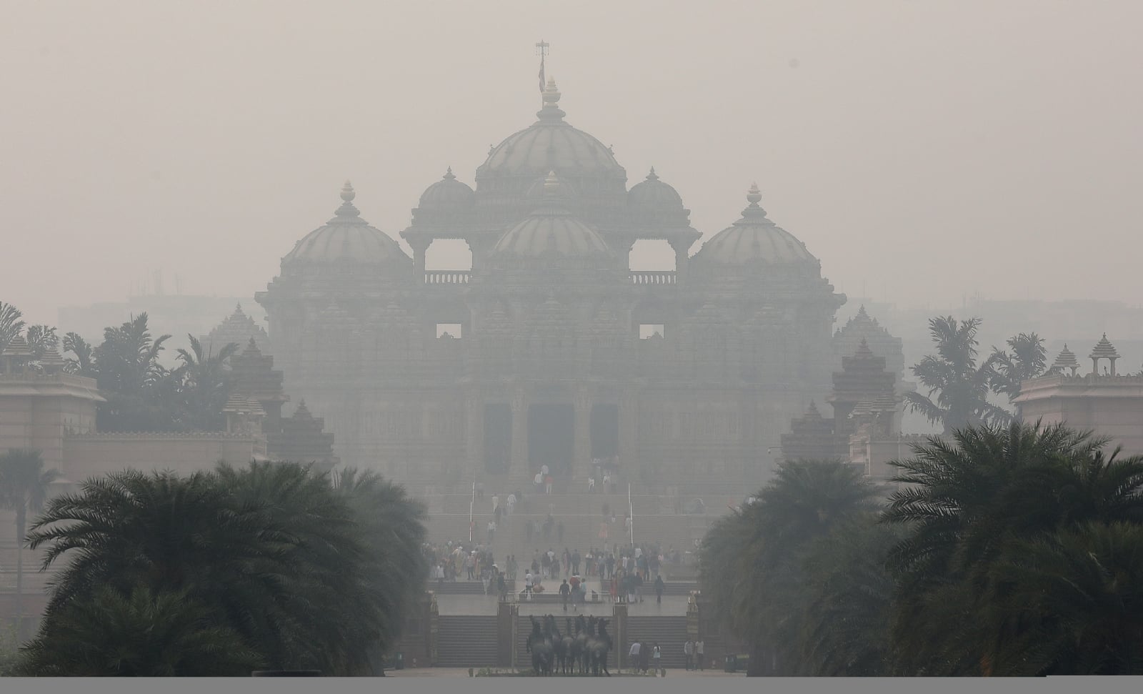 nueva delhi