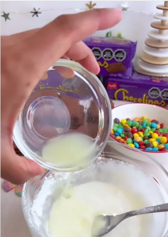 chocolinas 4