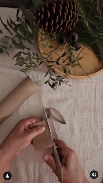 Rollos de papel de cocina 3
