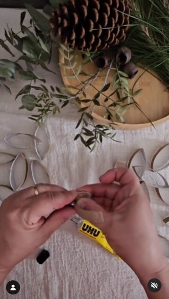 Rollos de papel de cocina 4