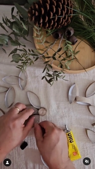 Rollos de papel de cocina 5