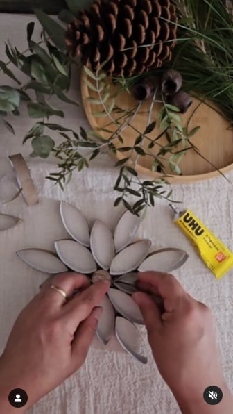 Rollos de papel de cocina 6