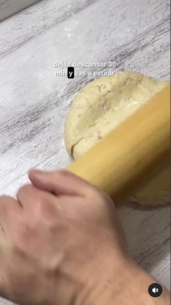 Bizcochos salados 4