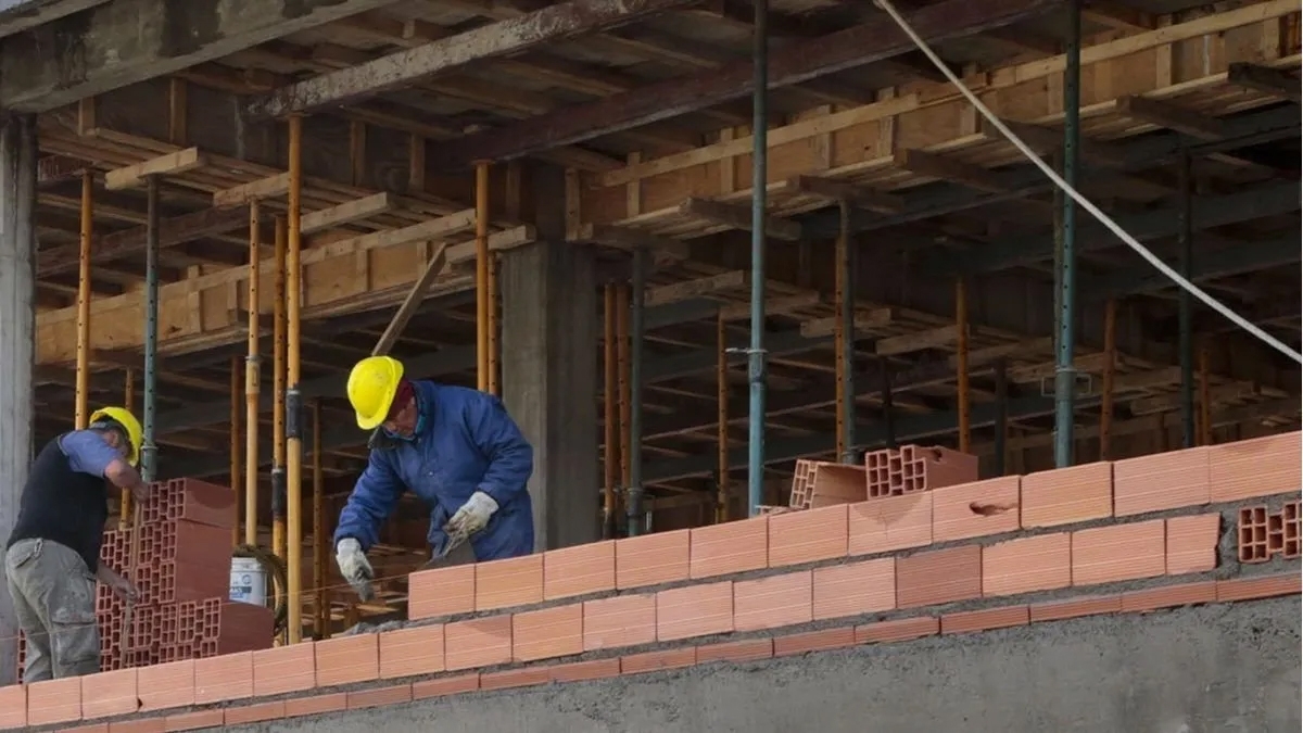 construcción