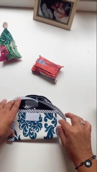 Sachet de leche 8