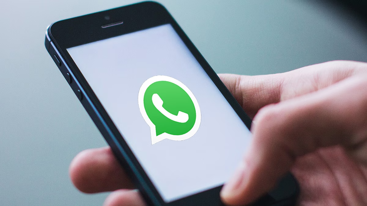WhatsApp. Fuente (Instagram)