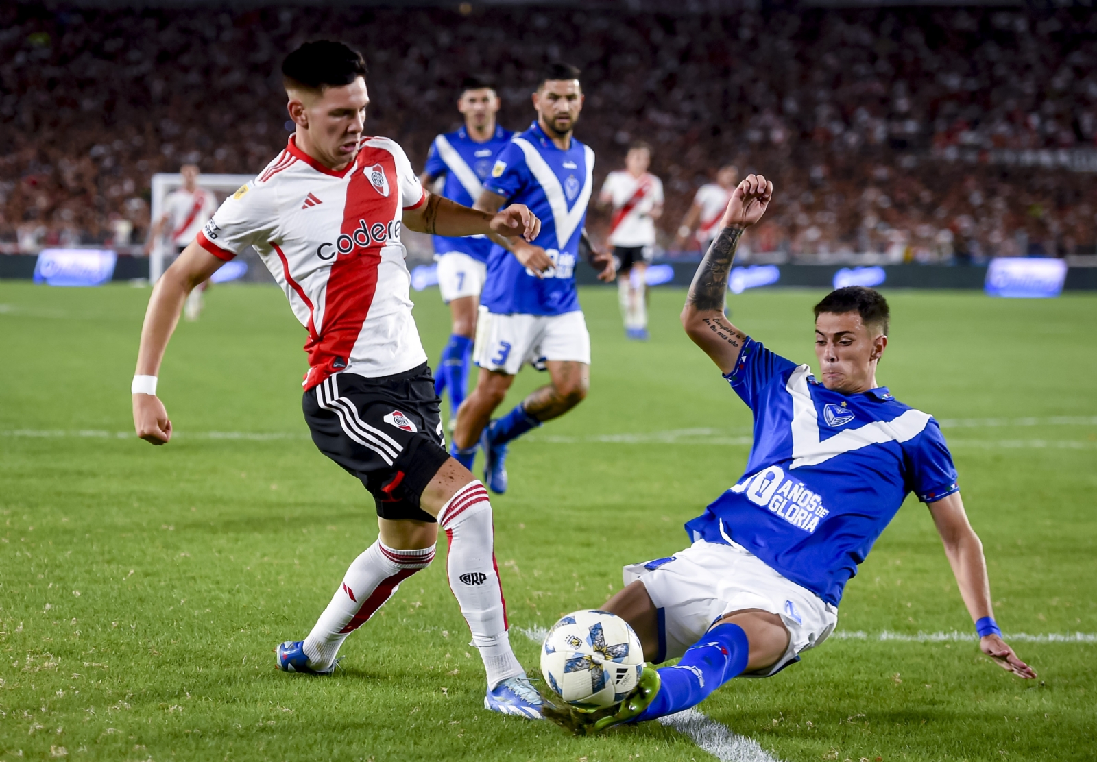 river-plate-v-velez-sarsfield-copa-de-la-liga-2024
