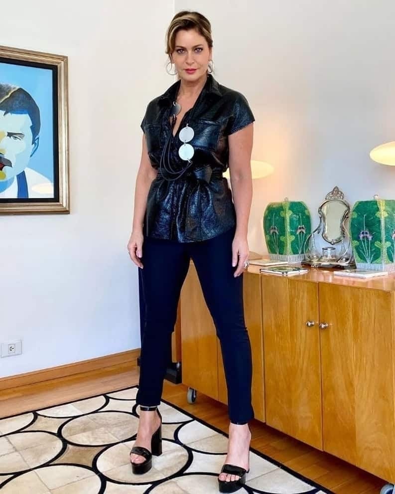 Karina Mazzocco 1