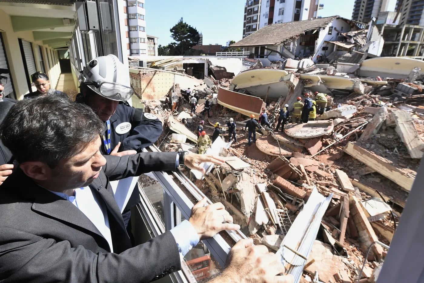 axel kicillof villa gesell