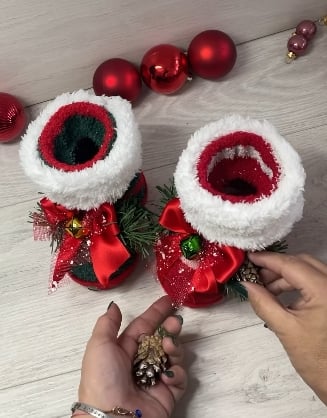 Botellas plásticas5