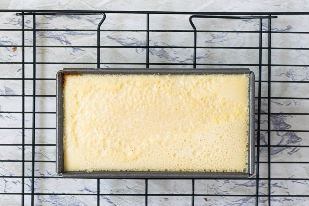 enfriamos-el-budin-de-pan