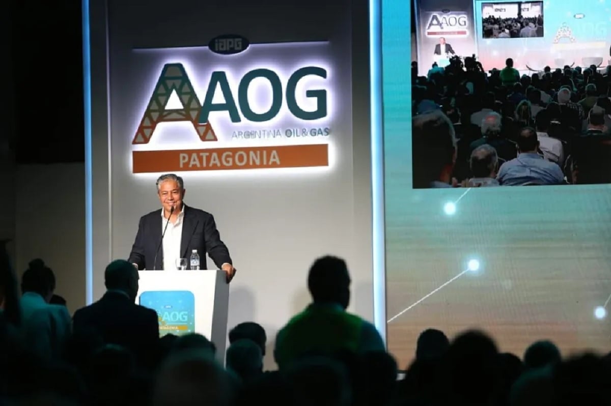 rolo en la aog