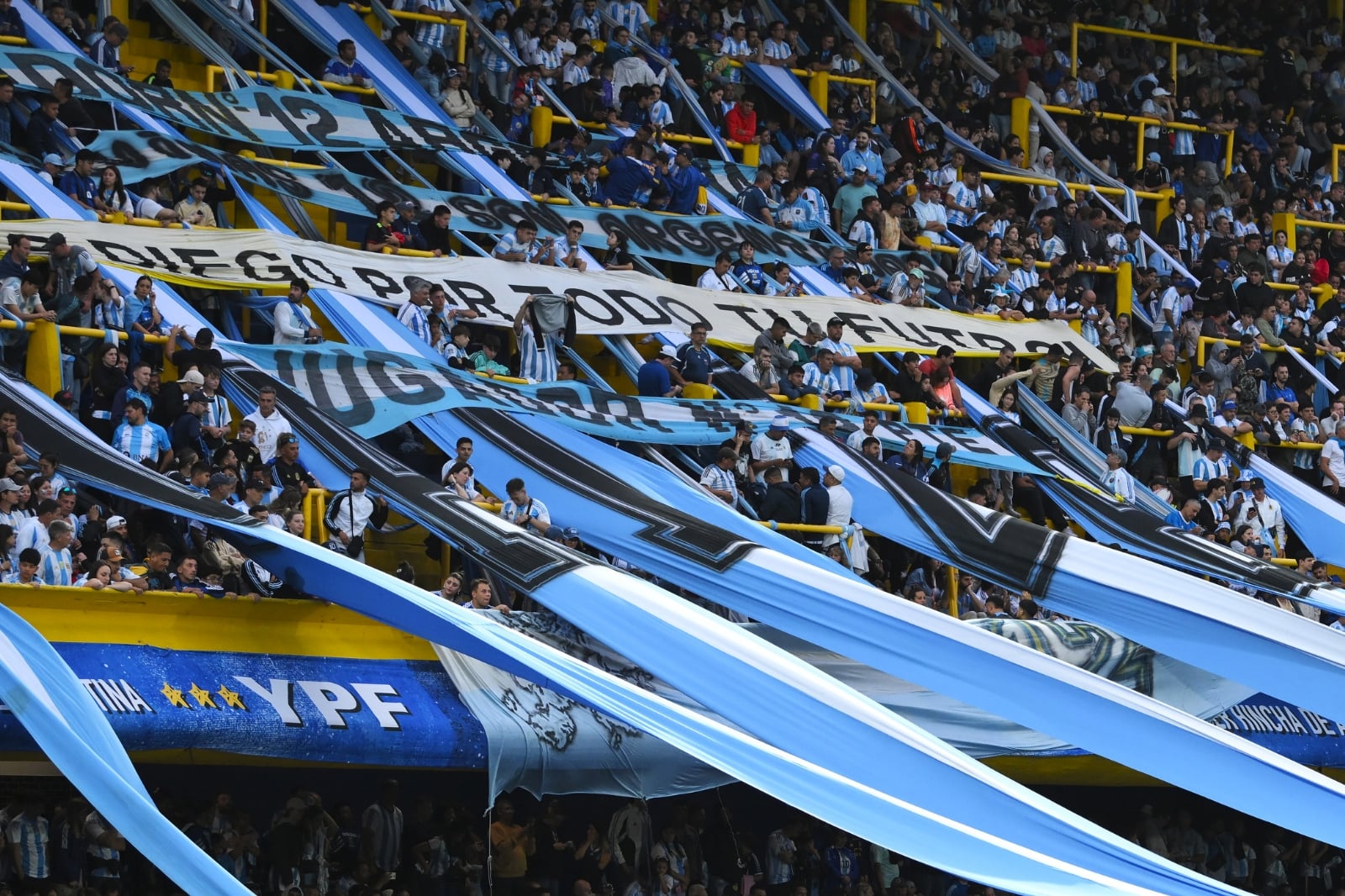 argentina-v-peru-fifa-world-cup-2026-qualifier-3