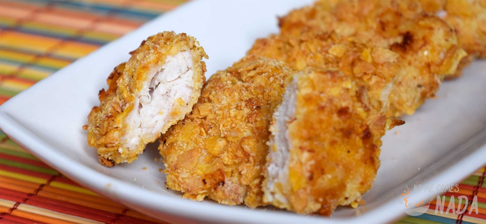 chicken fingers