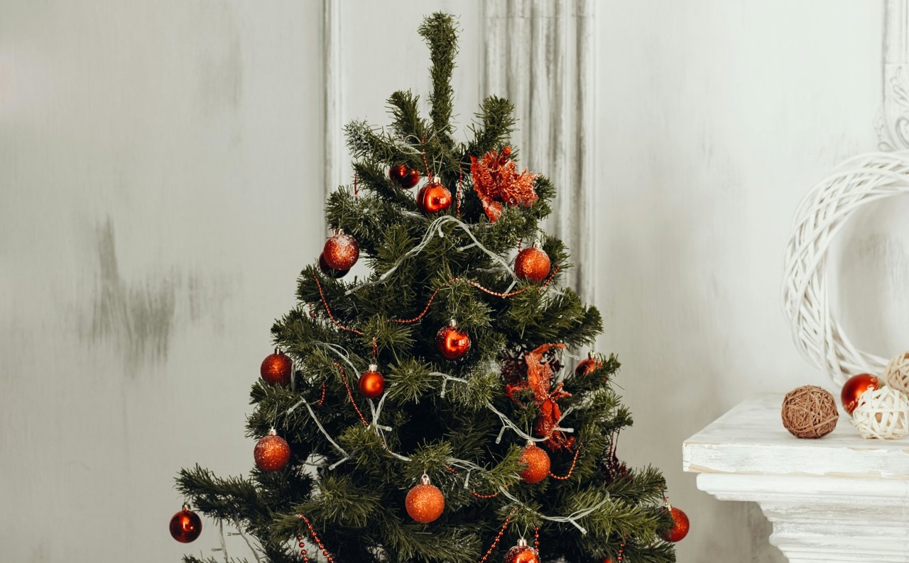Árbol de Navidad