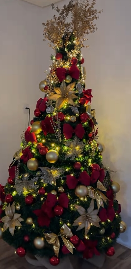 árbol de navidad1
