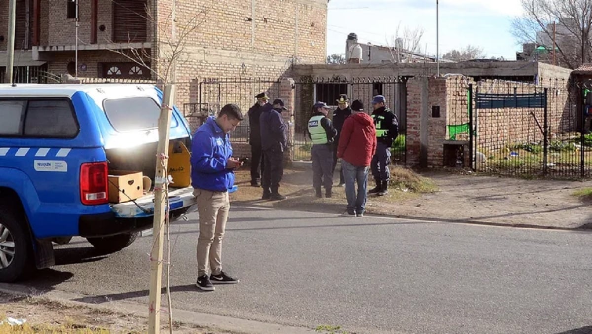 crimen de ulises romero casa