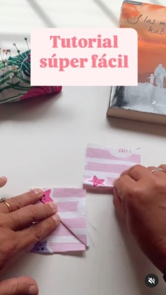 Retazos de tela 4