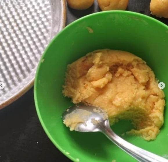 Galletitas 4 cucharas 2