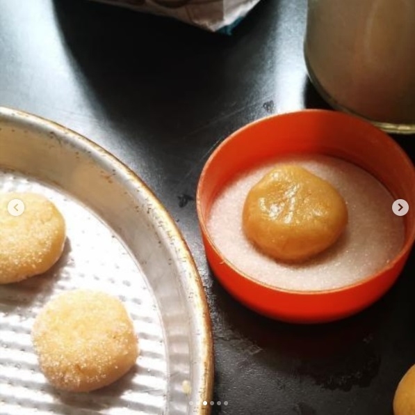 Galletitas 4 cucharas 3