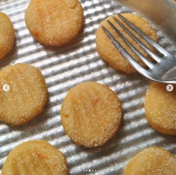 Galletitas 4 cucharas 4