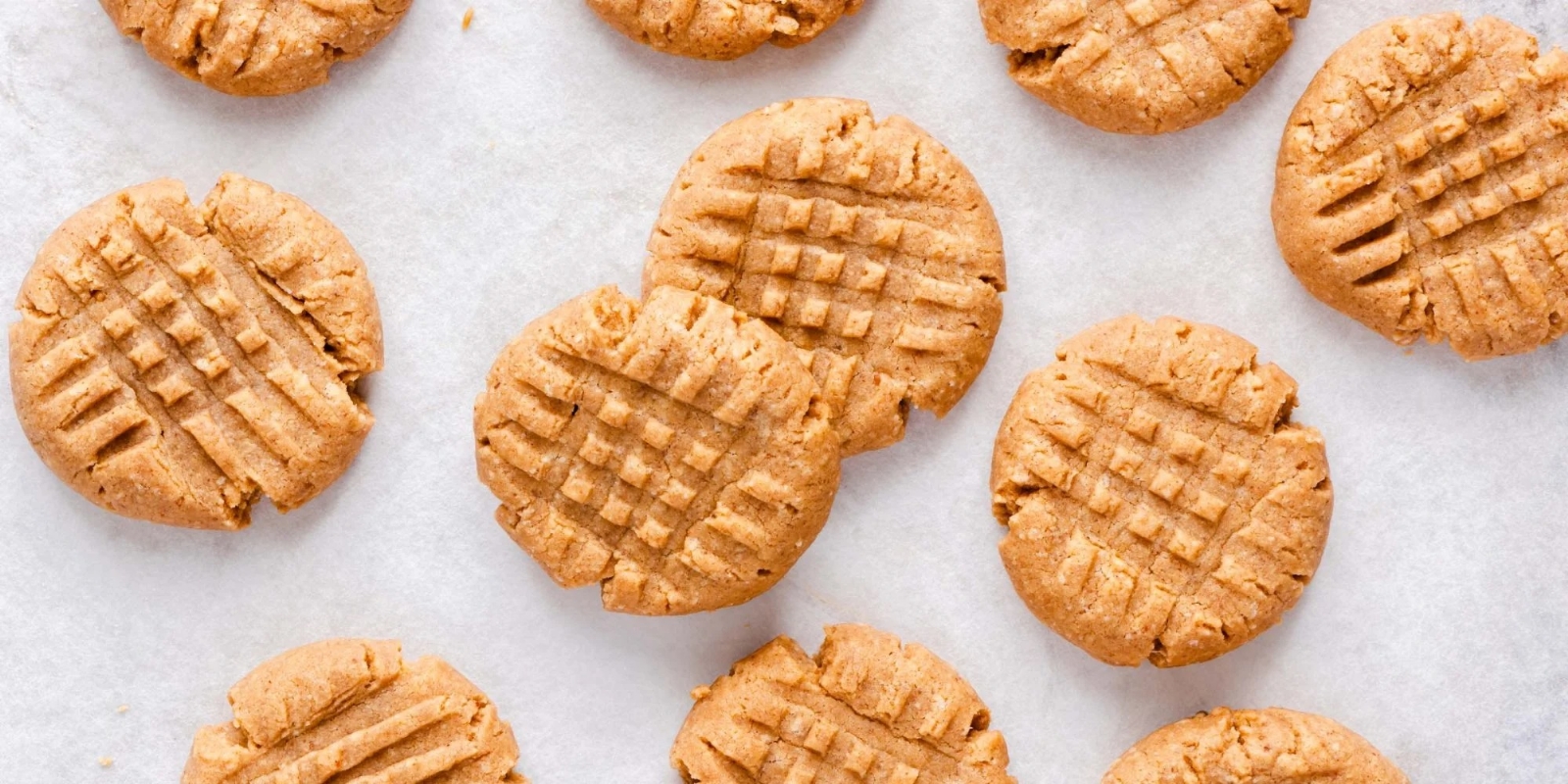 Galletitas 4 cucharas
